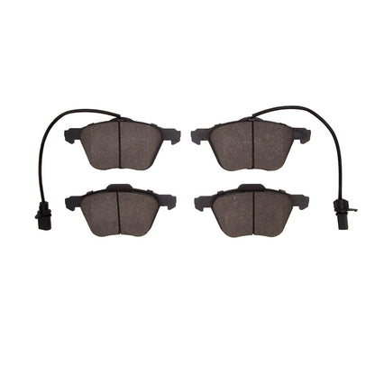 R1 Concepts Disc Brake Pad Set 2311-0880-00