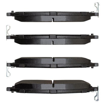 R1 Concepts Disc Brake Pad Set 2311-0888-00