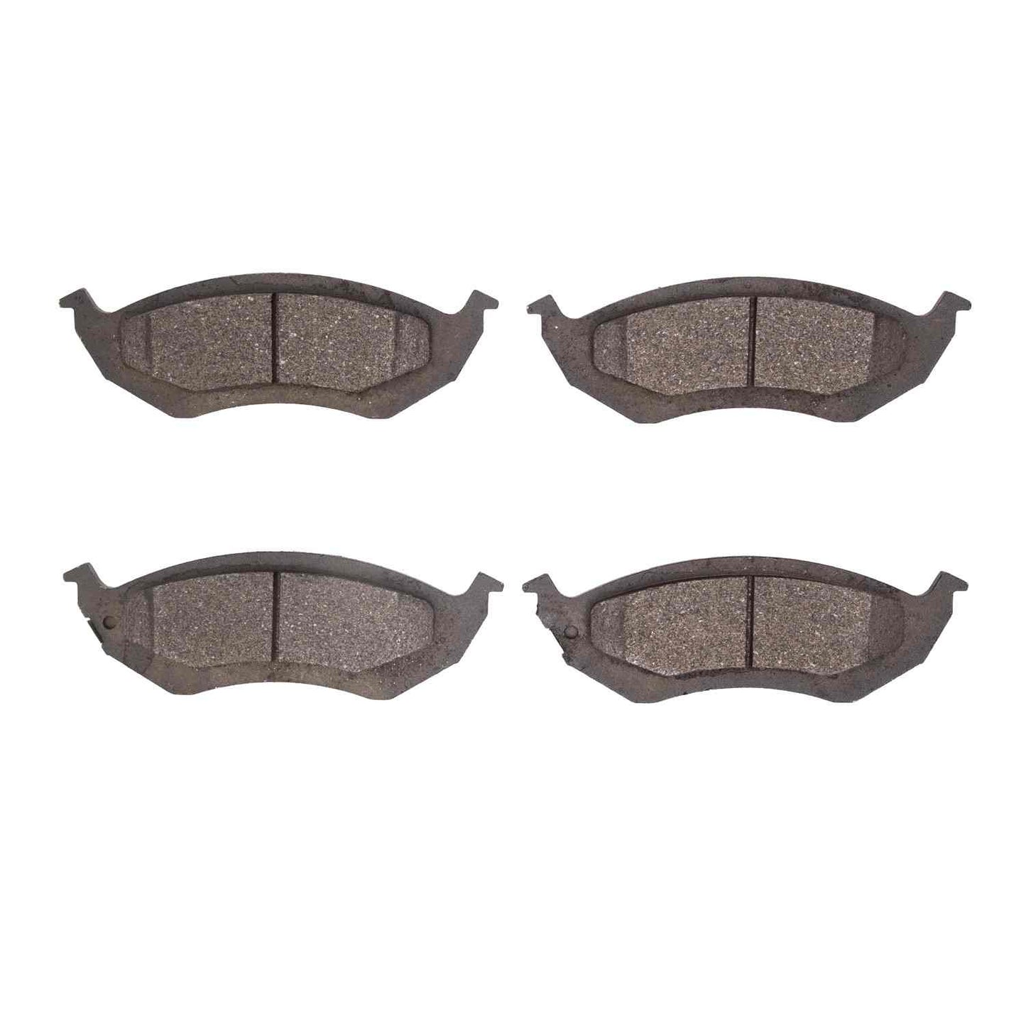 R1 Concepts Disc Brake Pad Set 2311-0896-00