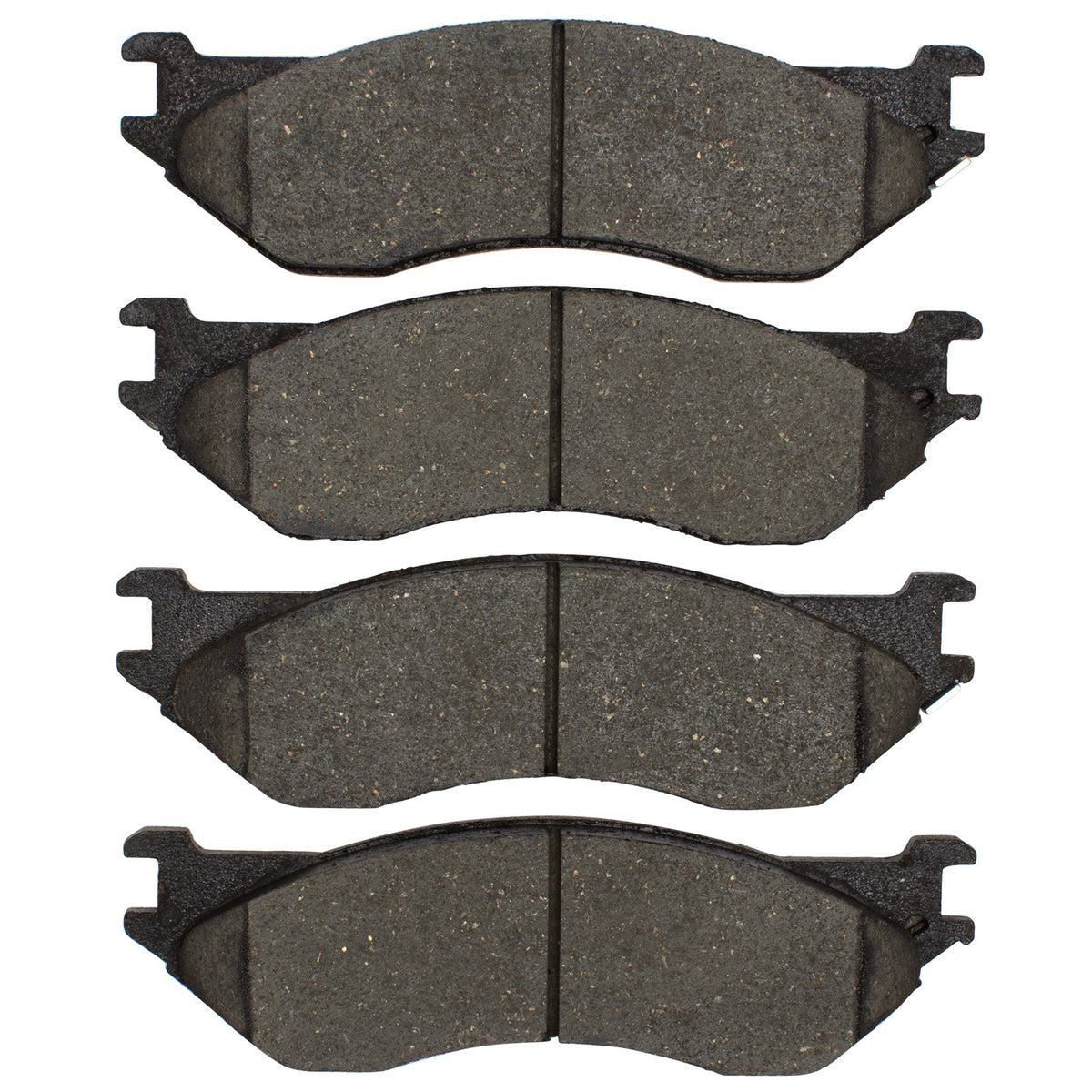 R1 Concepts Disc Brake Pad Set 2311-0897-00