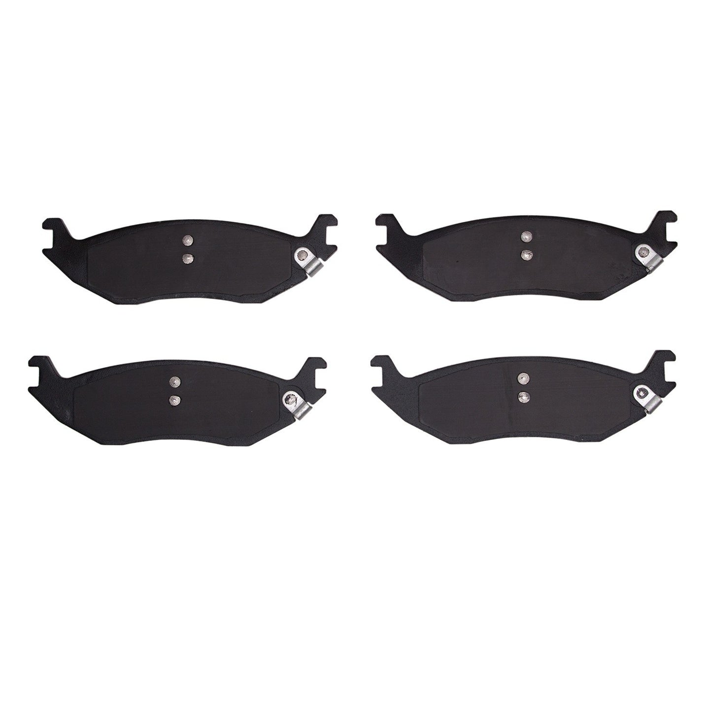 R1 Concepts Disc Brake Pad Set 2311-0898-00