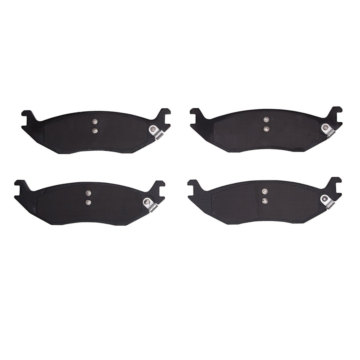 R1 Concepts Disc Brake Pad Set 2311-0898-00