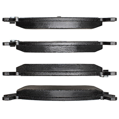 R1 Concepts Disc Brake Pad Set 2311-0898-00