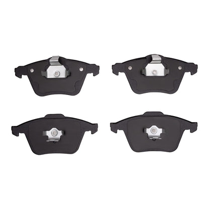 R1 Concepts Disc Brake Pad Set 2311-0915-20