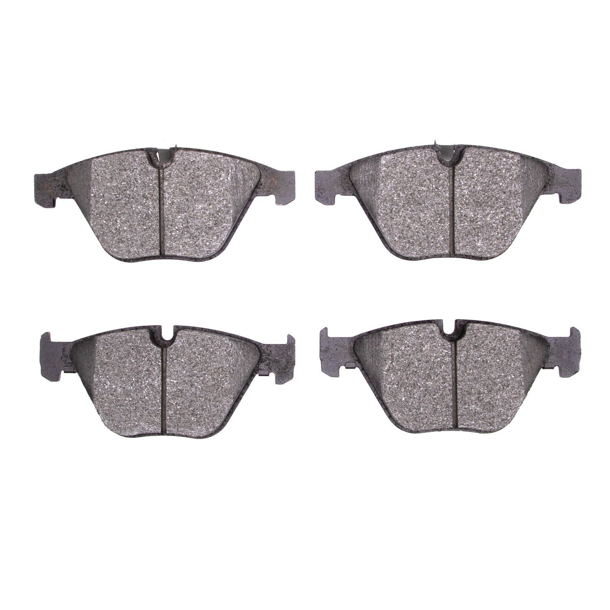 R1 Concepts Disc Brake Pad Set 2311-0918-10