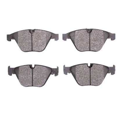 R1 Concepts Disc Brake Pad Set 2311-0918-10