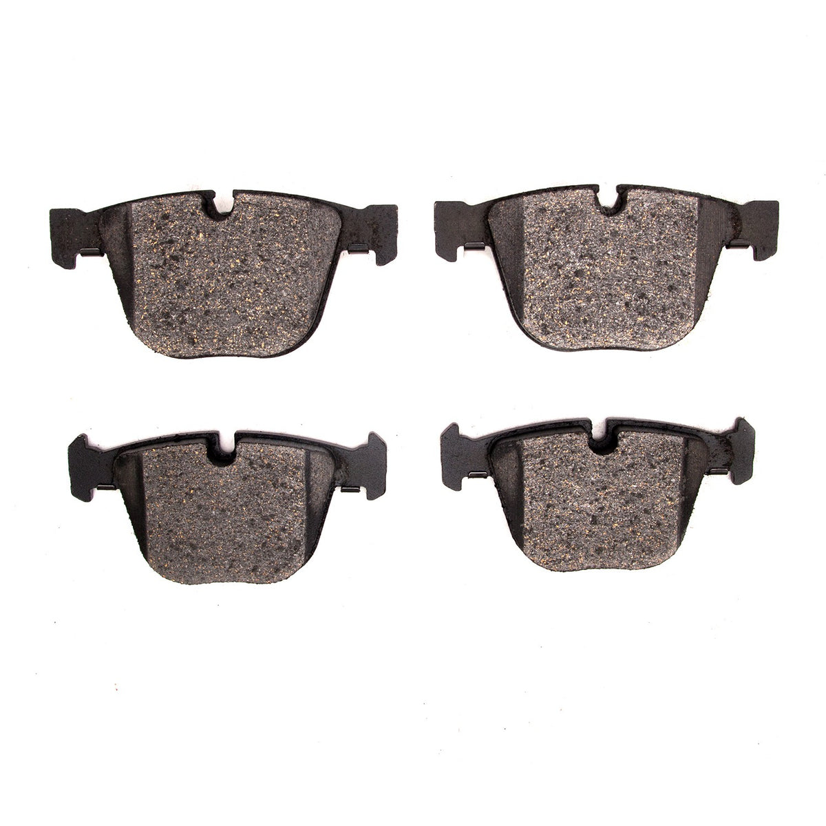R1 Concepts Disc Brake Pad Set 2311-0919-00