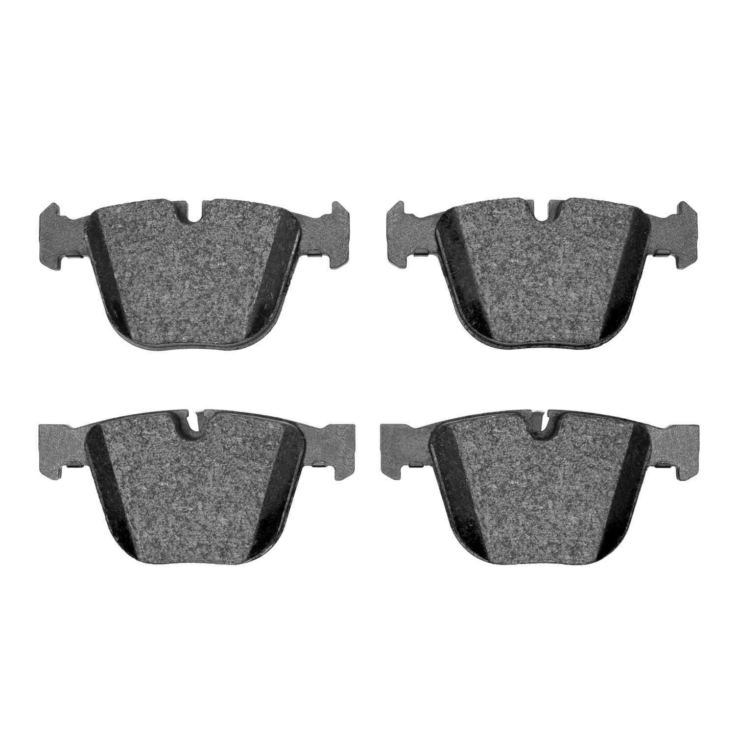 R1 Concepts Disc Brake Pad Set 2311-0919-10