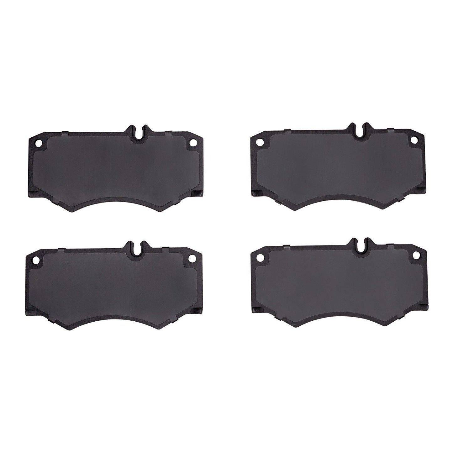 R1 Concepts Disc Brake Pad Set 2311-0927-00
