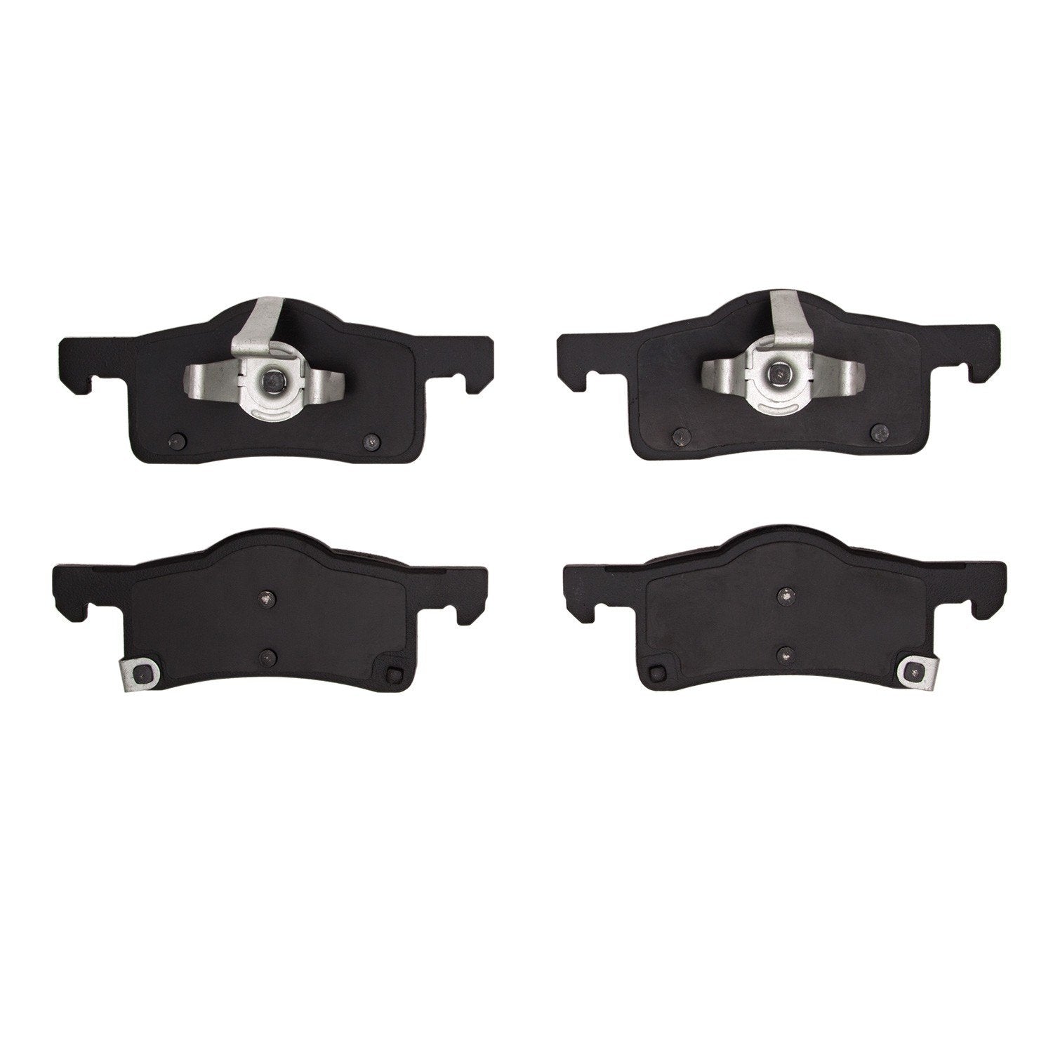 R1 Concepts Disc Brake Pad Set 2311-0935-00