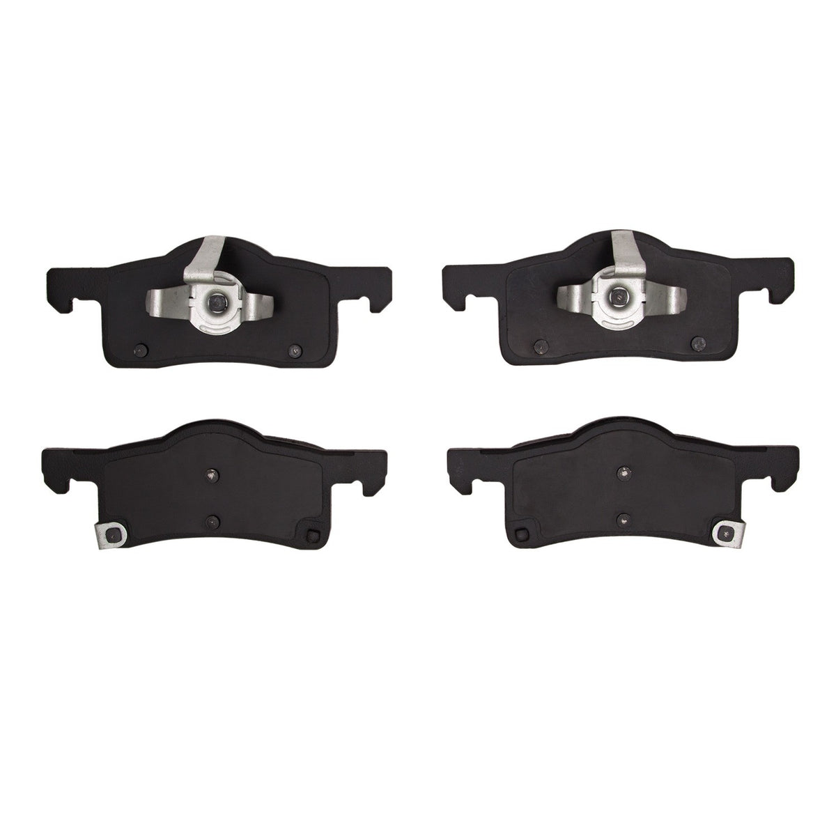 R1 Concepts Disc Brake Pad Set 2311-0935-00