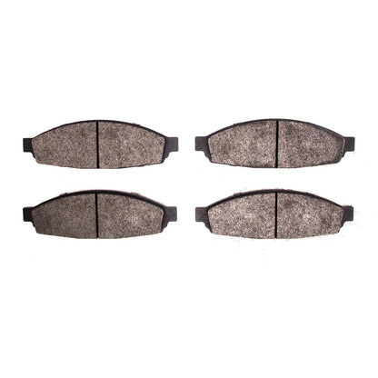 R1 Concepts Disc Brake Pad Set 2311-0953-00