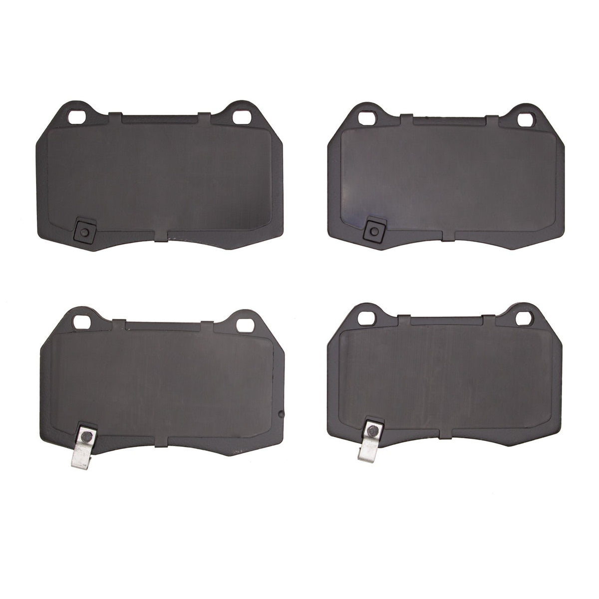 R1 Concepts Disc Brake Pad Set 2311-0960-00