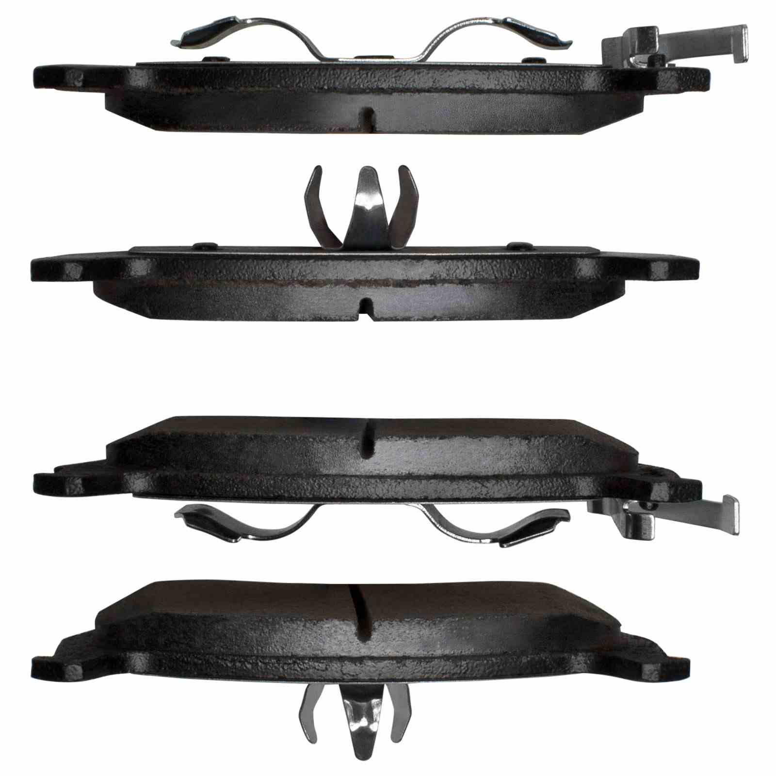 R1 Concepts Disc Brake Pad Set 2311-0964-00