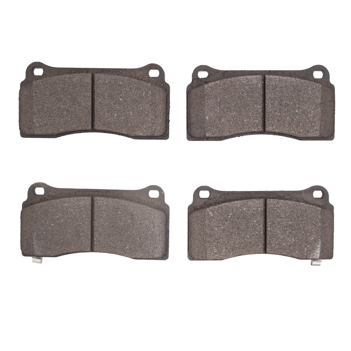 R1 Concepts Disc Brake Pad Set 2311-0968-00