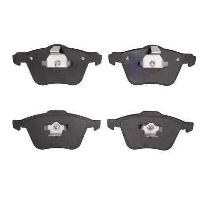 R1 Concepts Disc Brake Pad Set 2311-0979-00