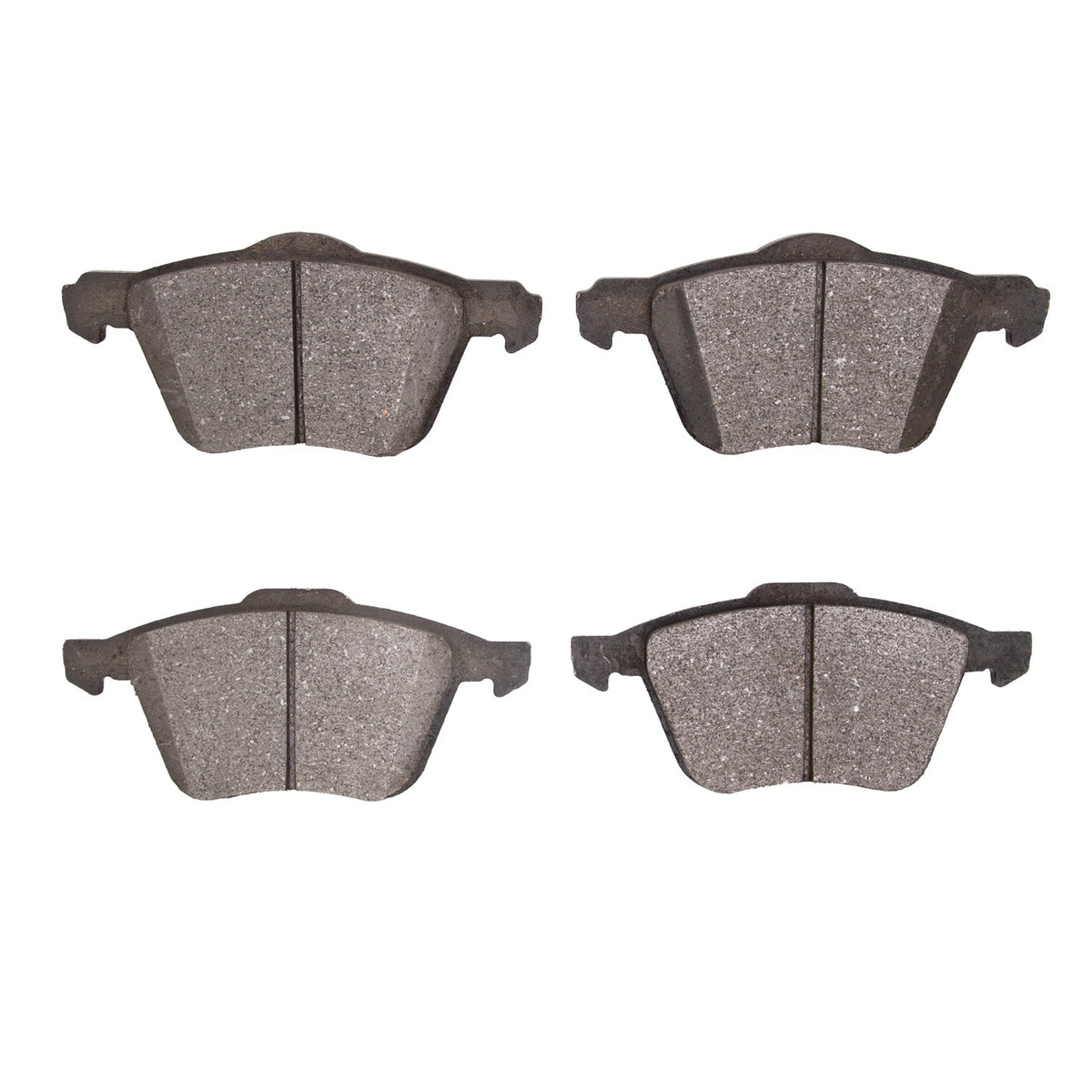 R1 Concepts Disc Brake Pad Set 2311-0979-00