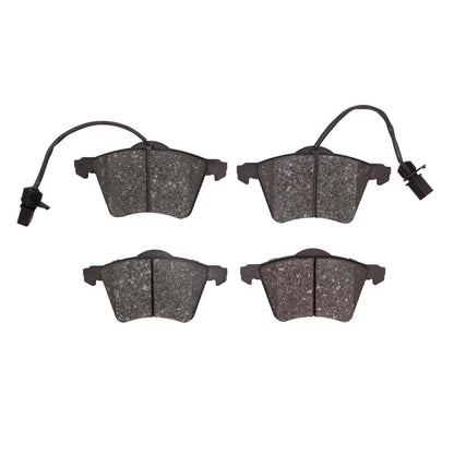 R1 Concepts Disc Brake Pad Set 2311-0982-00