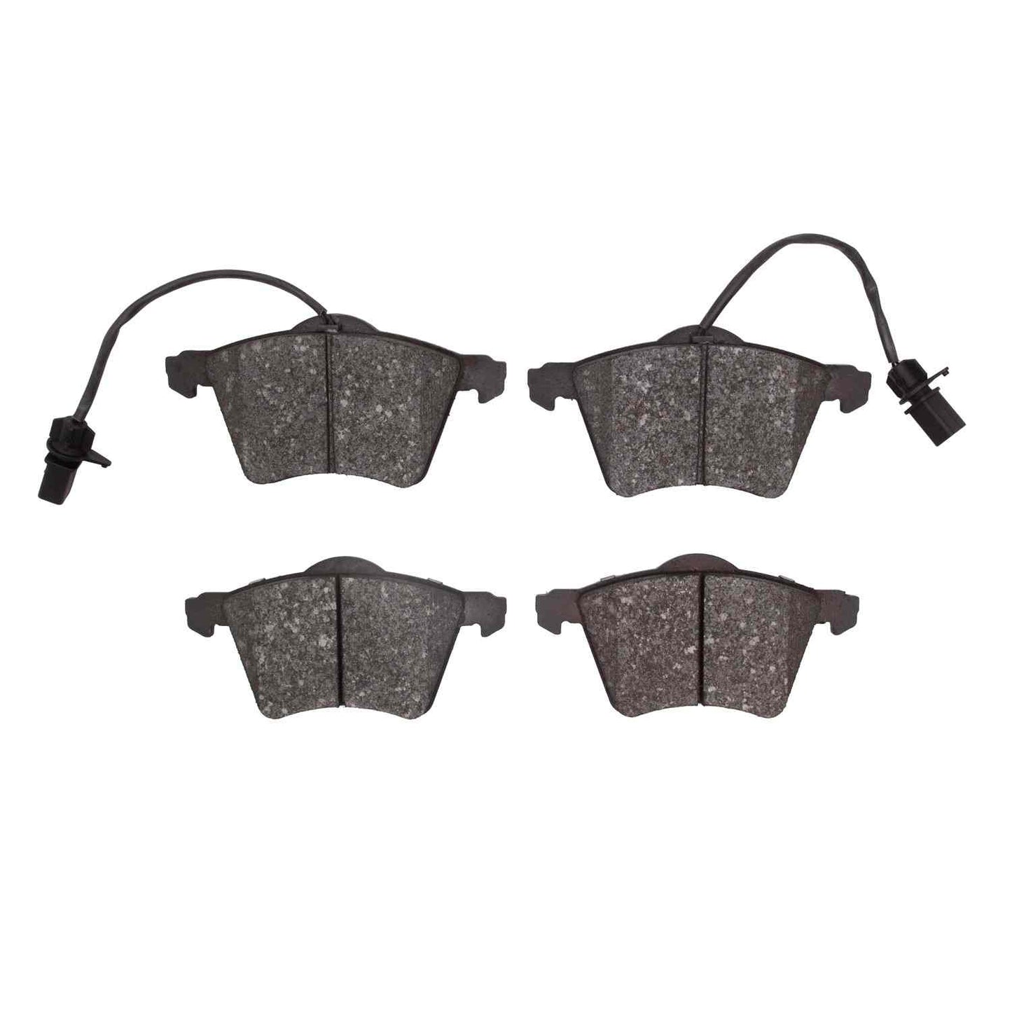 R1 Concepts Disc Brake Pad Set 2311-0982-00