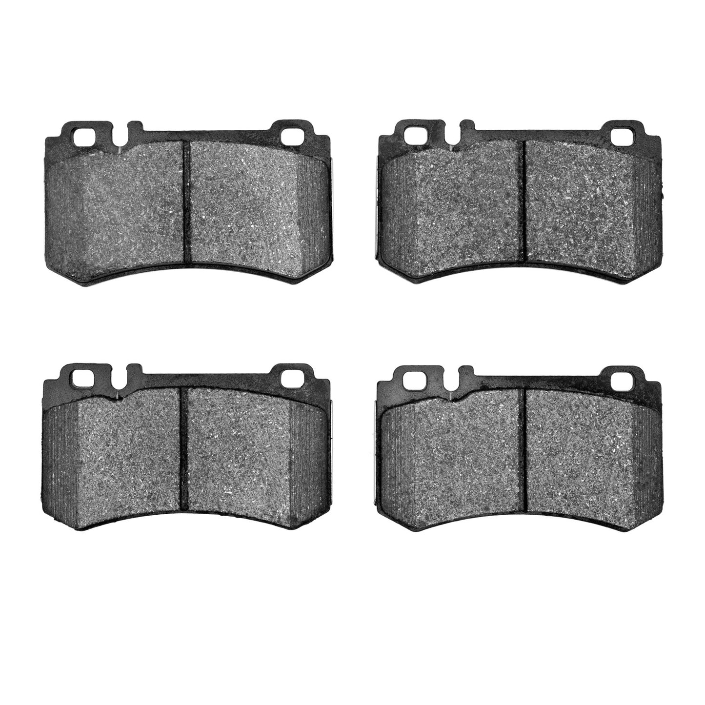 R1 Concepts Disc Brake Pad Set 2311-0984-00