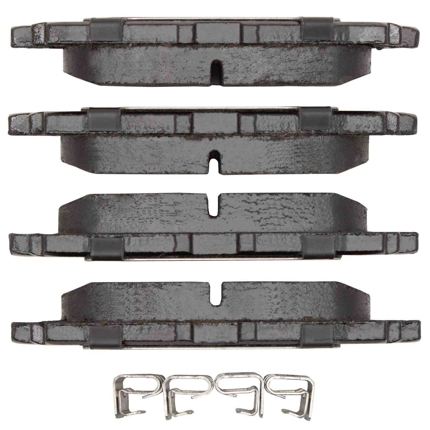 R1 Concepts Disc Brake Pad Set 2311-0996-00