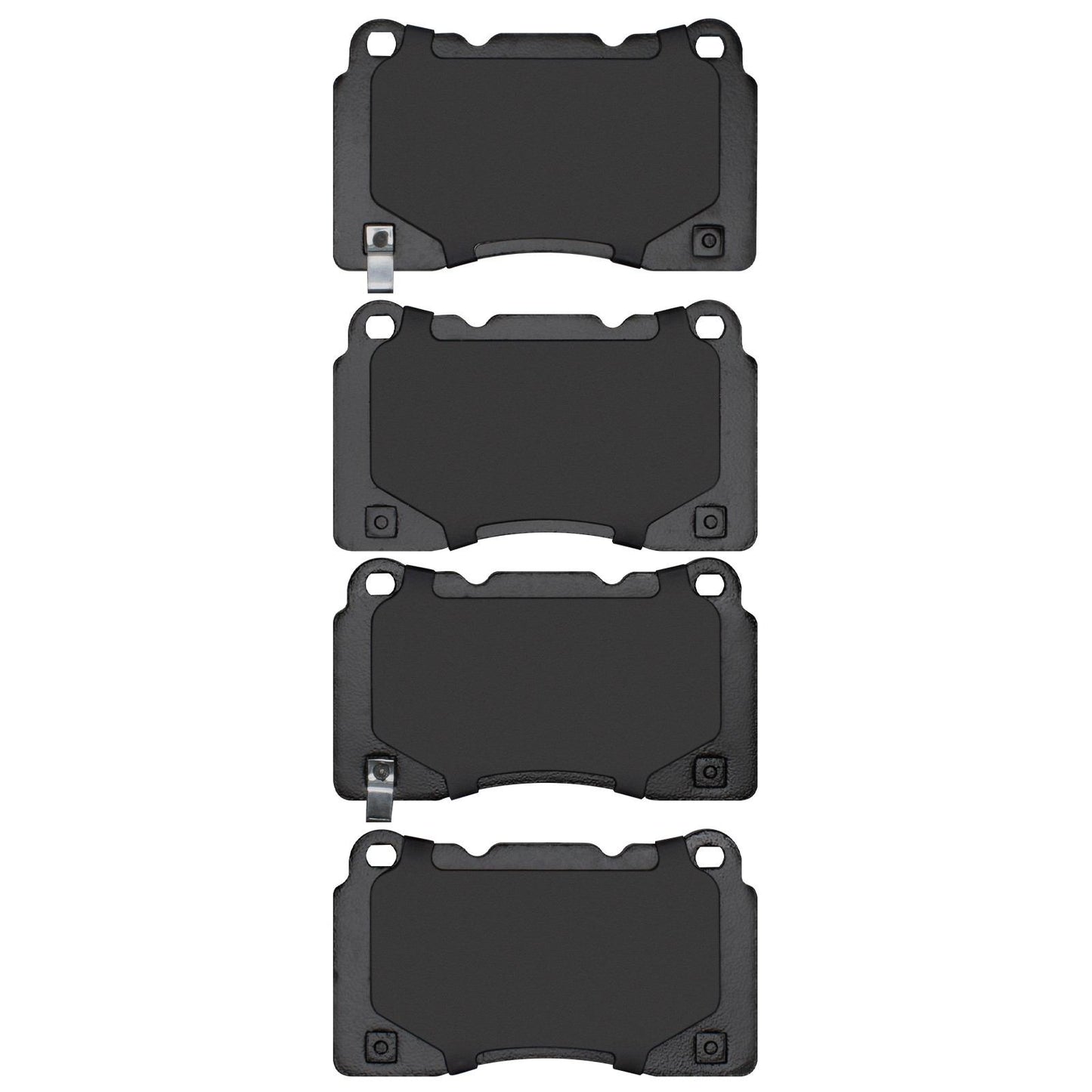 R1 Concepts Disc Brake Pad Set 2311-1001-00