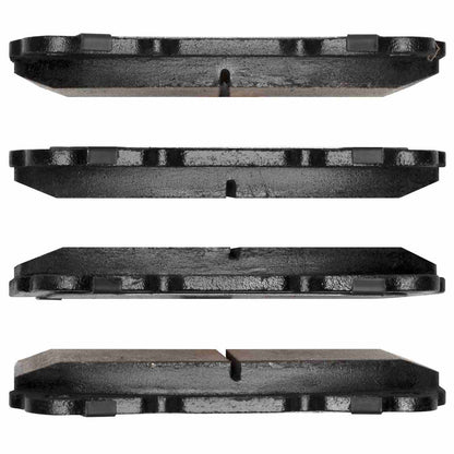 R1 Concepts Disc Brake Pad Set 2311-1001-00
