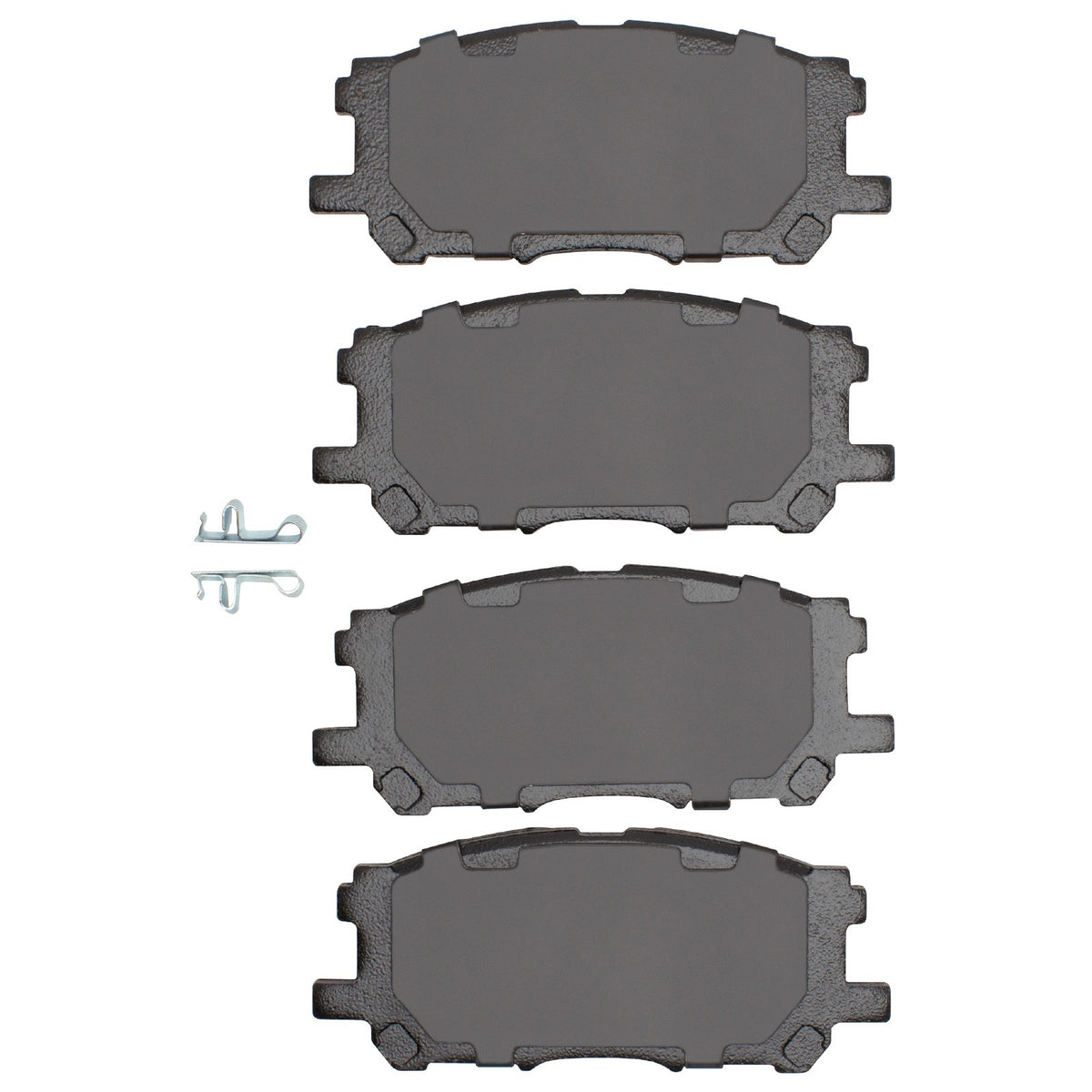 R1 Concepts Disc Brake Pad Set 2311-1005-00