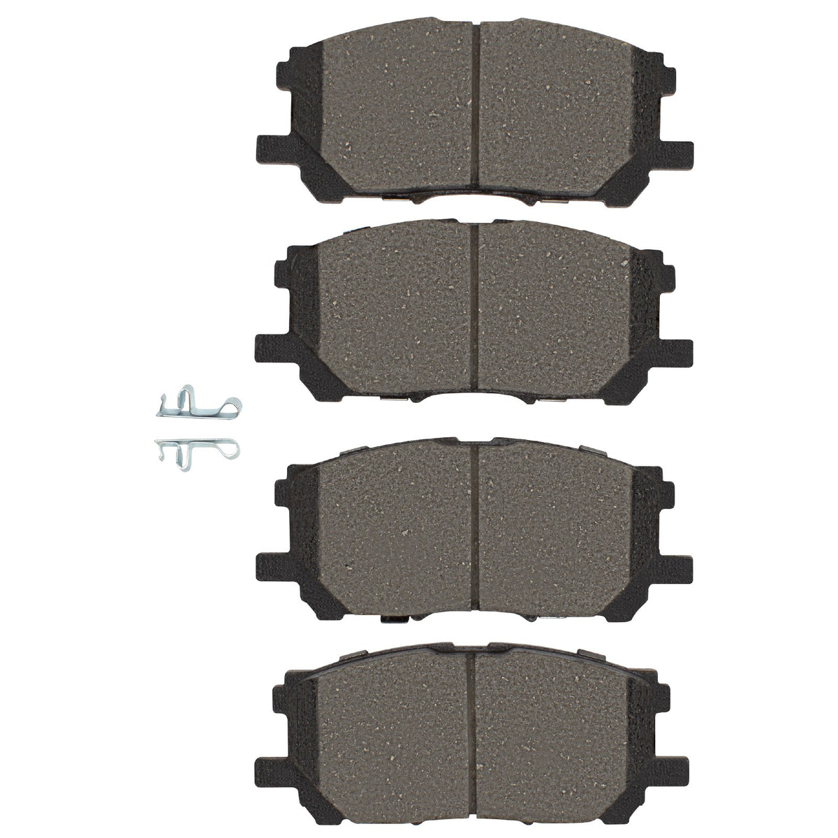 R1 Concepts Disc Brake Pad Set 2311-1005-00