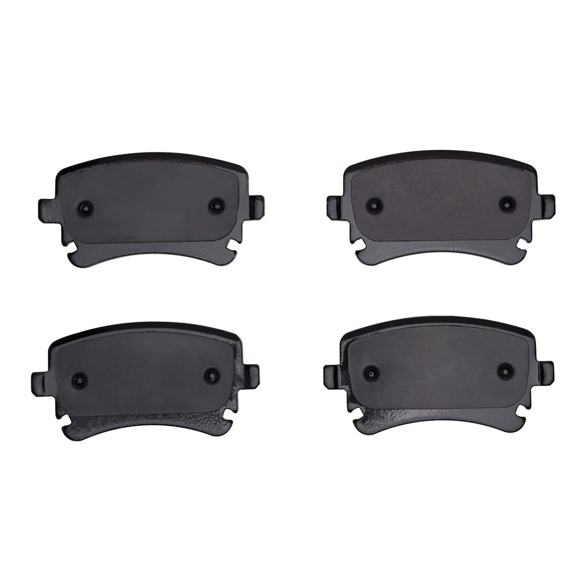 R1 Concepts Disc Brake Pad Set 2311-1018-00