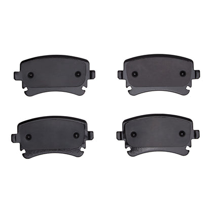 R1 Concepts Disc Brake Pad Set 2311-1018-00