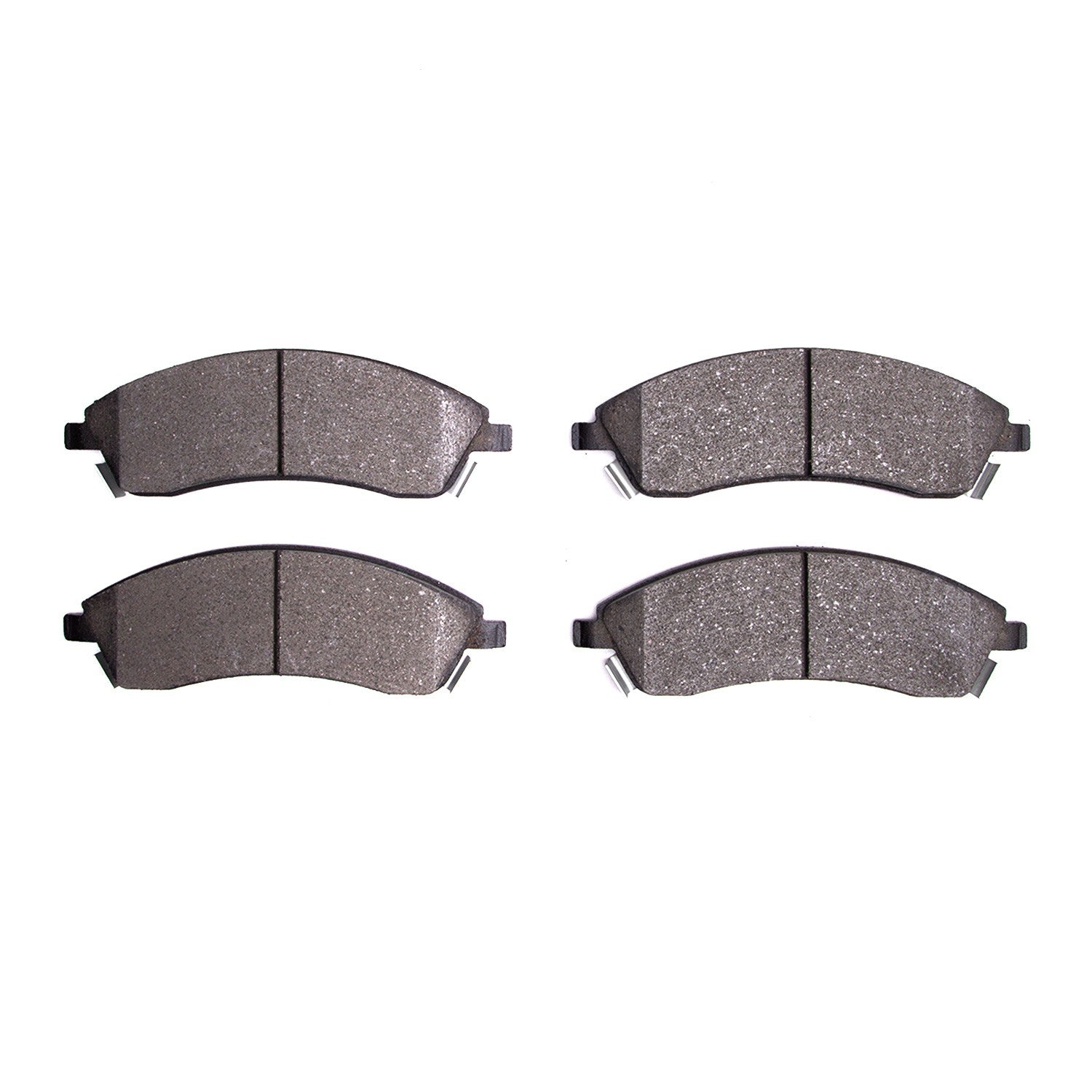R1 Concepts Disc Brake Pad Set 2311-1019-00