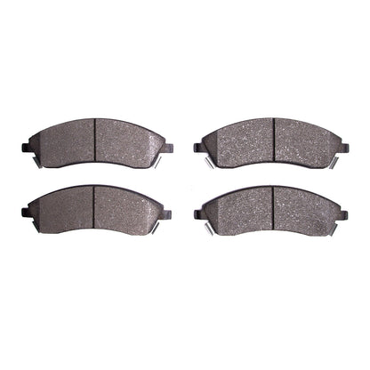 R1 Concepts Disc Brake Pad Set 2311-1019-00