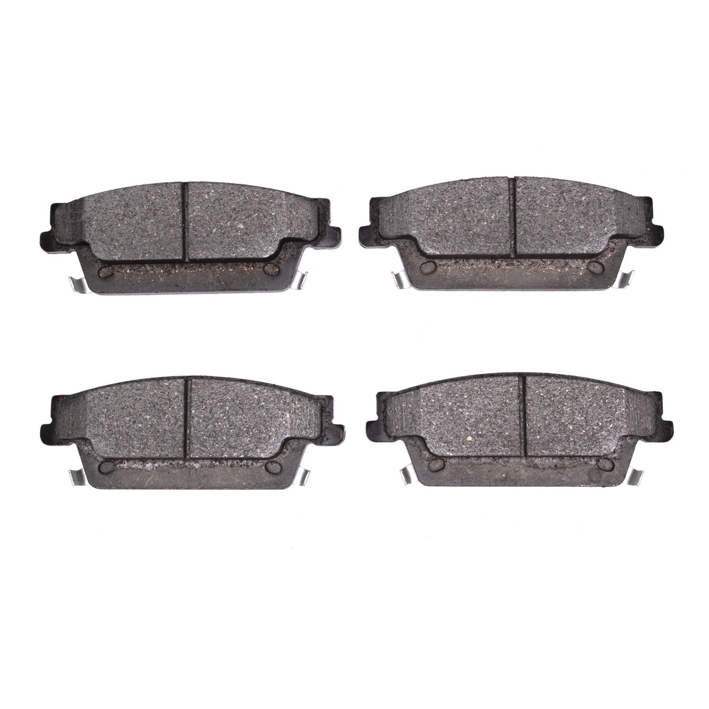 R1 Concepts Disc Brake Pad Set 2311-1020-00