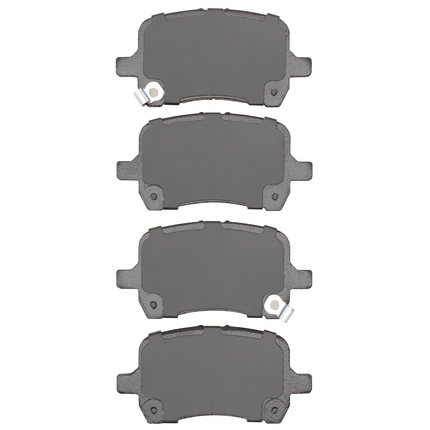 R1 Concepts Disc Brake Pad Set 2311-1028-00