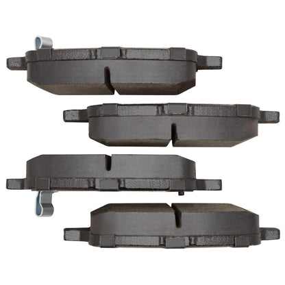 R1 Concepts Disc Brake Pad Set 2311-1028-00