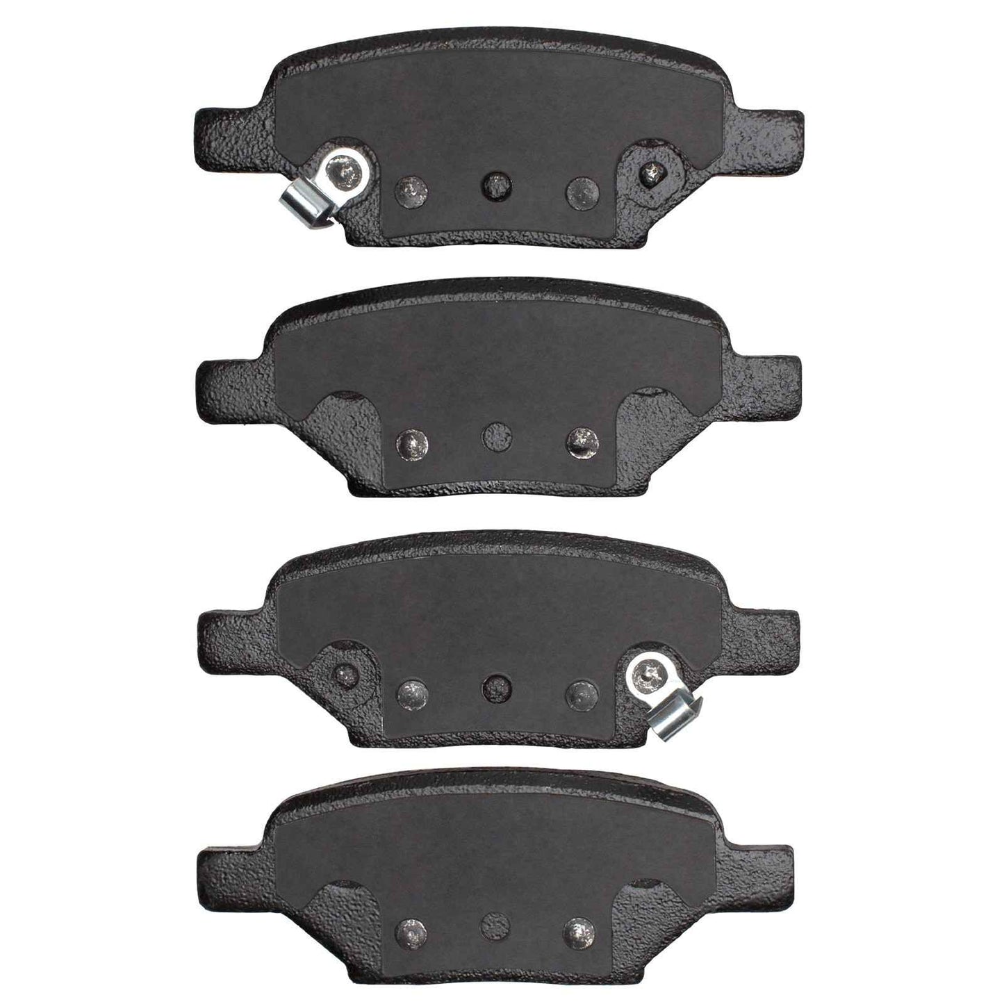 R1 Concepts Disc Brake Pad Set 2311-1033-00