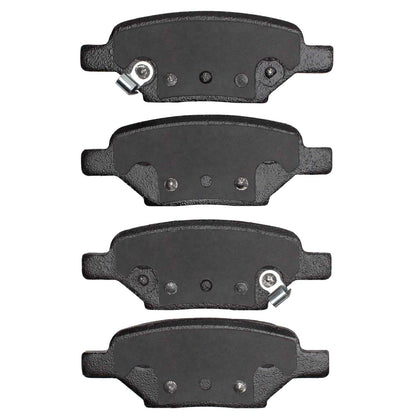 R1 Concepts Disc Brake Pad Set 2311-1033-00
