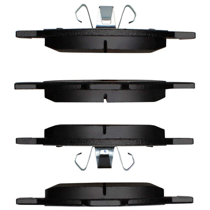 R1 Concepts Disc Brake Pad Set 2311-1044-00