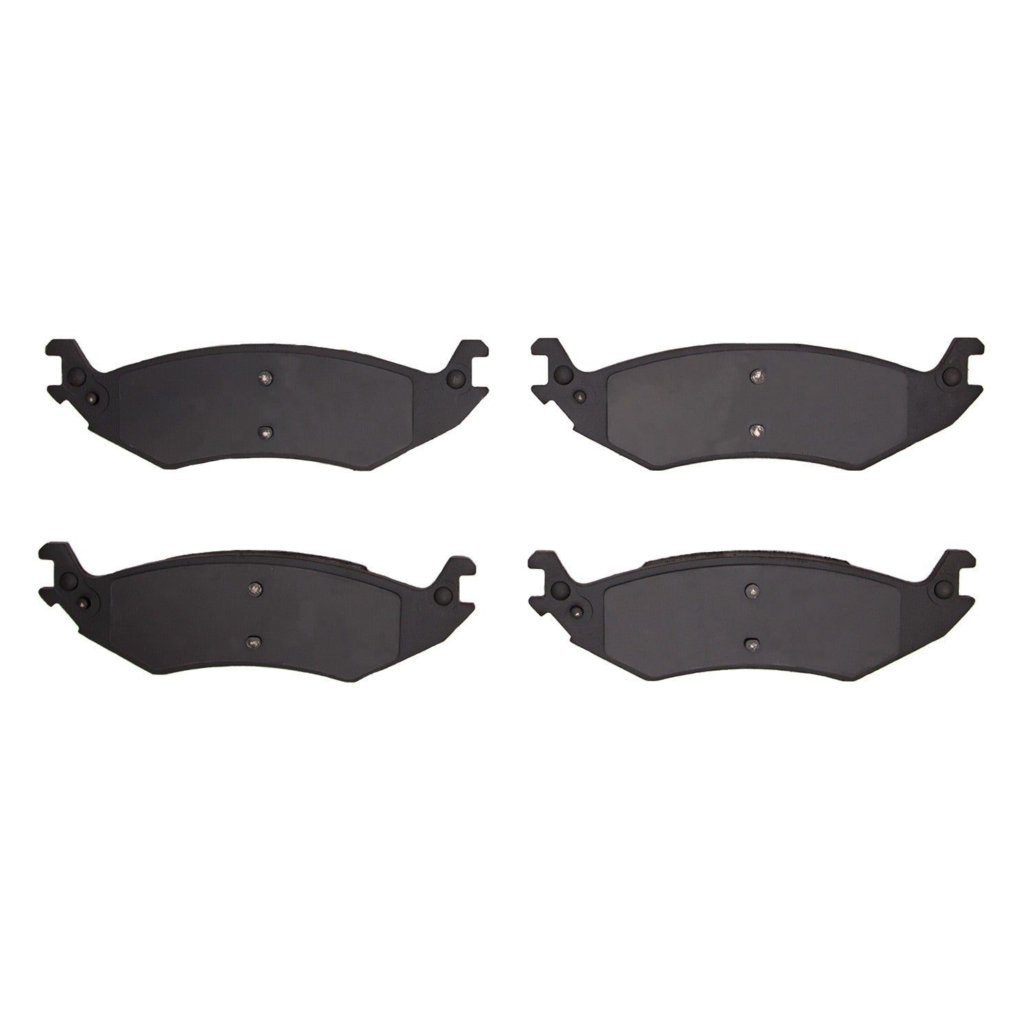 R1 Concepts Disc Brake Pad Set 2311-1046-00