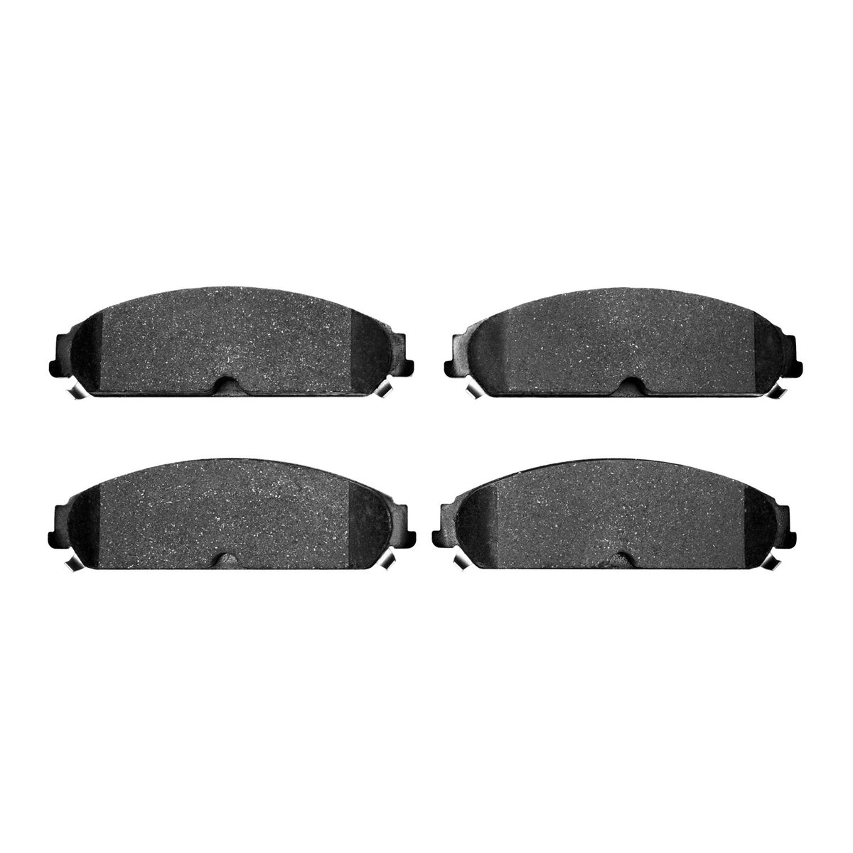 R1 Concepts Disc Brake Pad Set 2311-1058-00