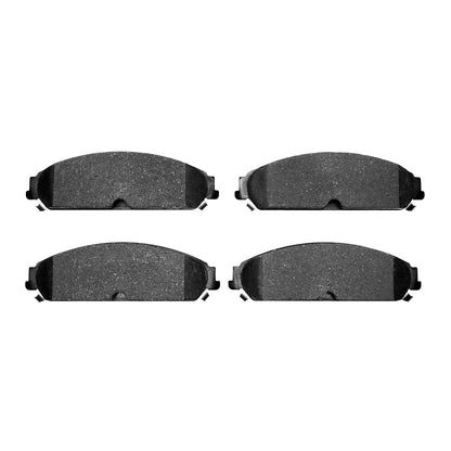 R1 Concepts Disc Brake Pad Set 2311-1058-00