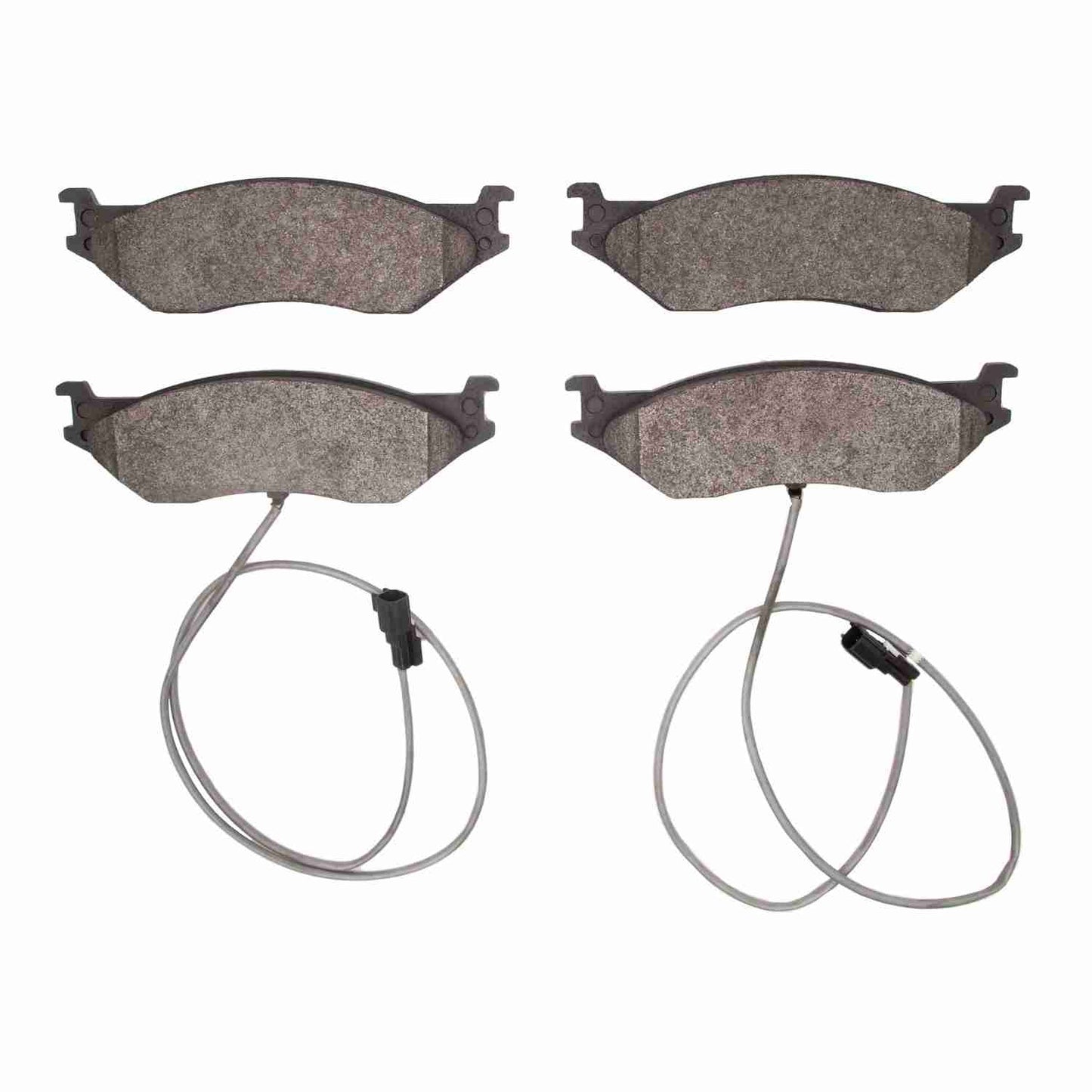 R1 Concepts Disc Brake Pad Set 2311-1066-10