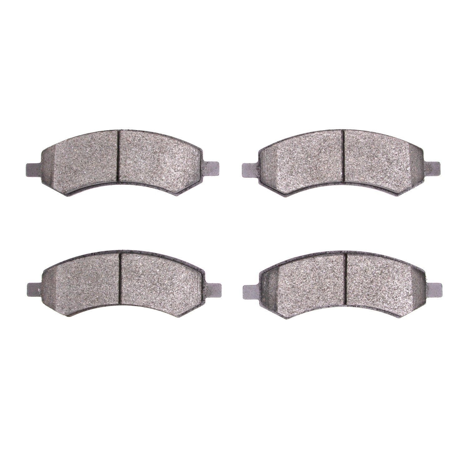 R1 Concepts Disc Brake Pad Set 2311-1084-00