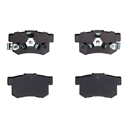R1 Concepts Disc Brake Pad Set 2311-1086-00