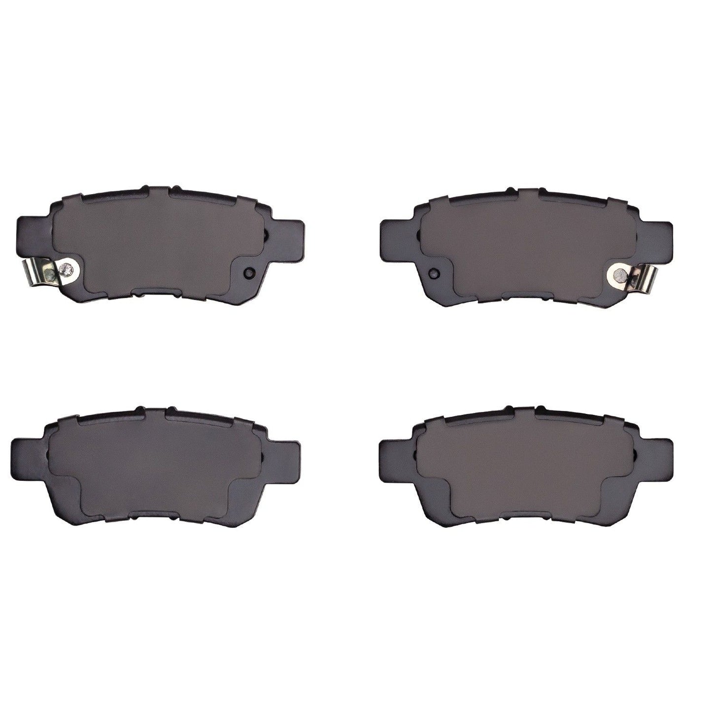 R1 Concepts Disc Brake Pad Set 2311-1088-00