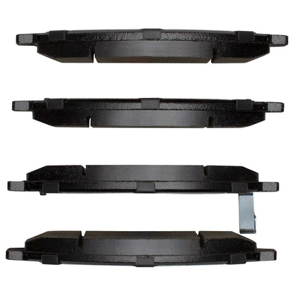 R1 Concepts Disc Brake Pad Set 2311-1094-00
