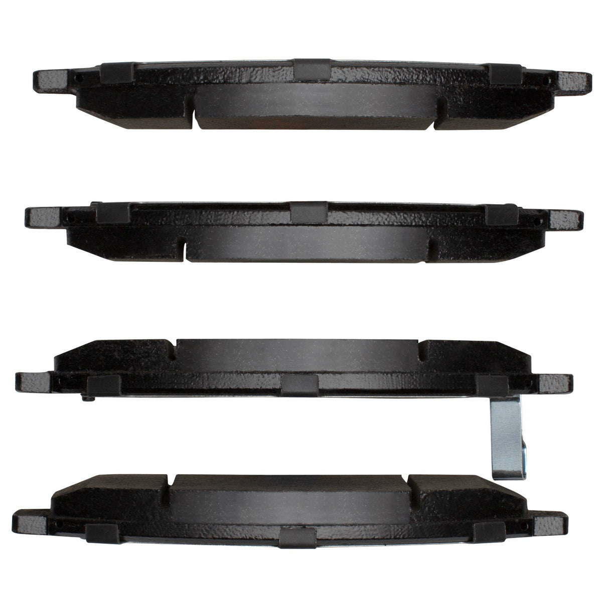 R1 Concepts Disc Brake Pad Set 2311-1094-00