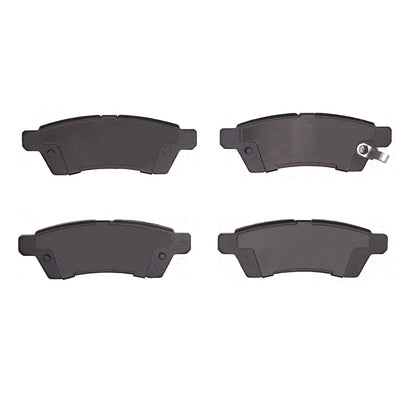 R1 Concepts Disc Brake Pad Set 2311-1100-00