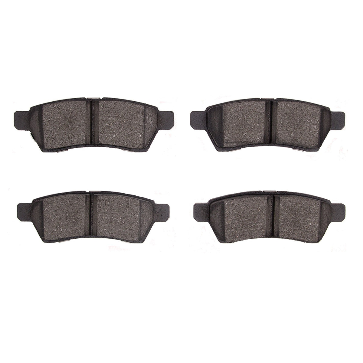 R1 Concepts Disc Brake Pad Set 2311-1100-00